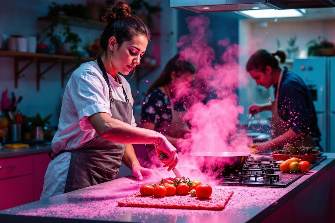 Les techniques de cuisson à maîtriser pour sublimer vos ingrédients