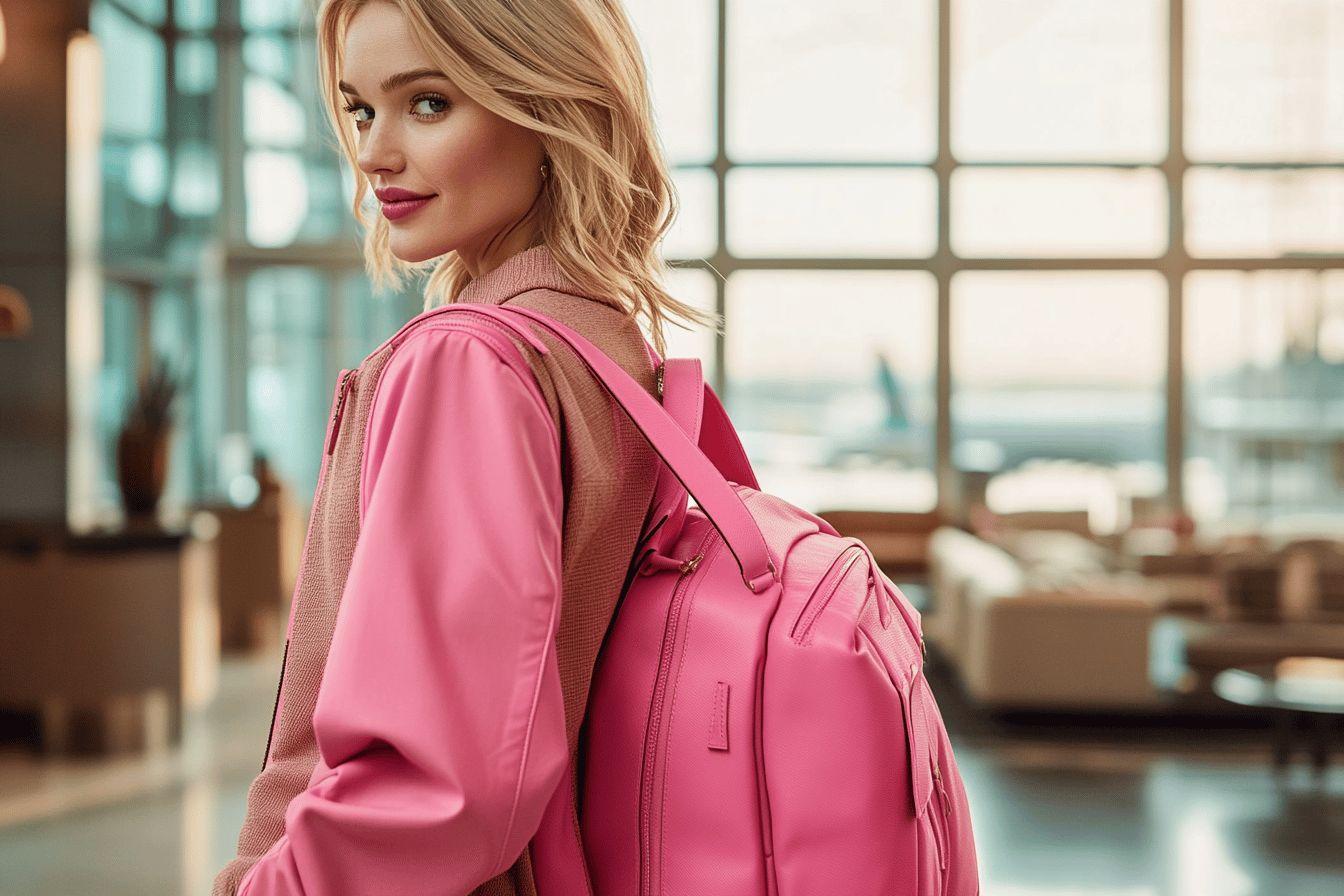 Comment voyager avec style sans sacrifier le confort