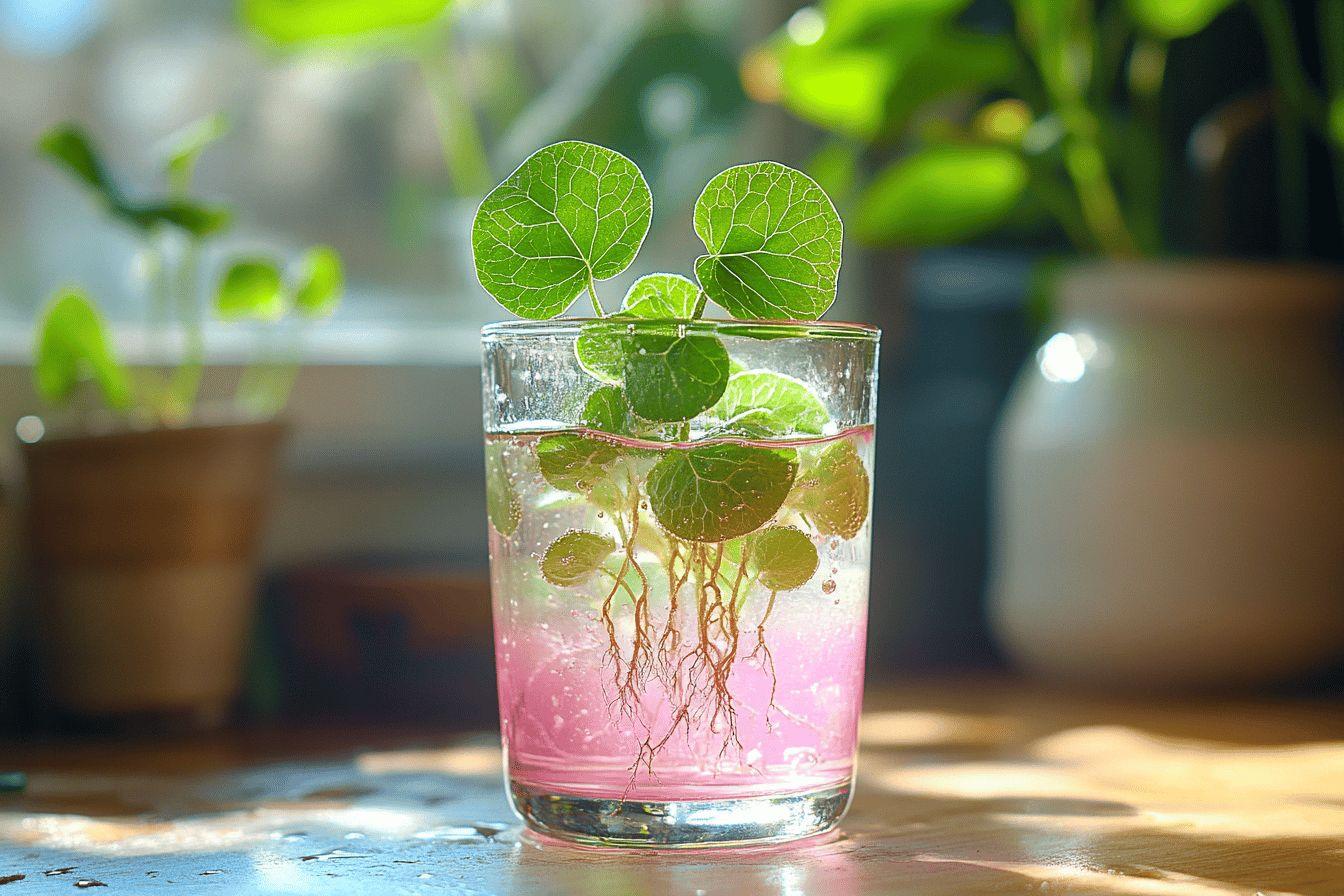 Les meilleures techniques de bouturage pour multiplier vos plantes