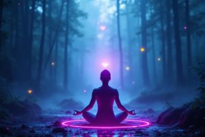 Les étapes pour une détox émotionnelle et mentale en profondeur